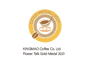 Gold Medal 2021